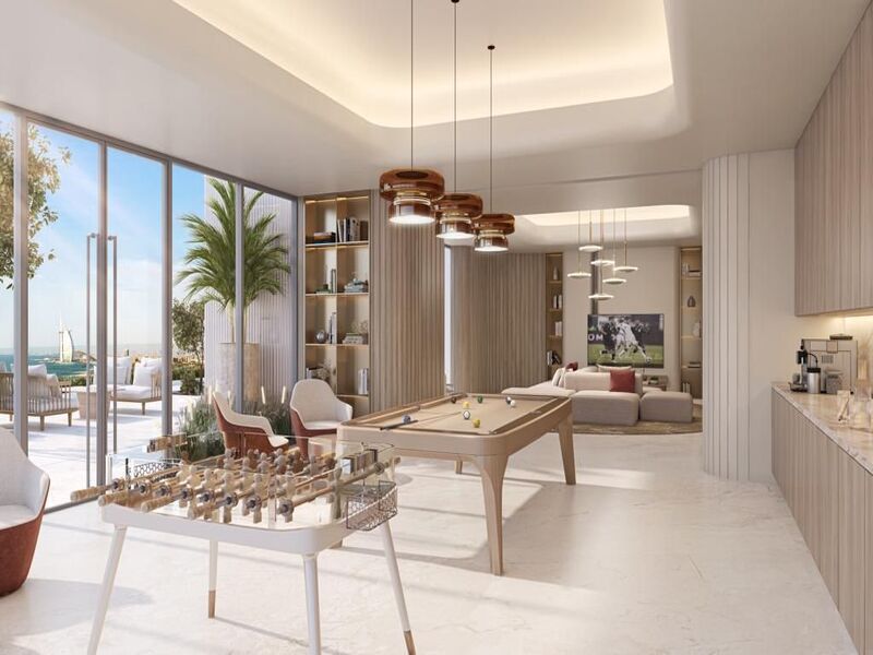 Palm Jumeirah  - Appartement  - picture 7