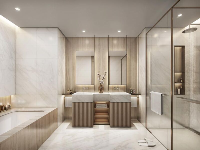 Palm Jumeirah  - Appartement  - picture 10