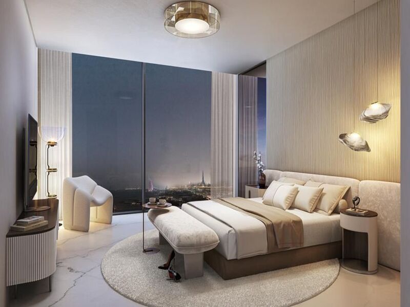 Palm Jumeirah  - Appartement  - picture 8