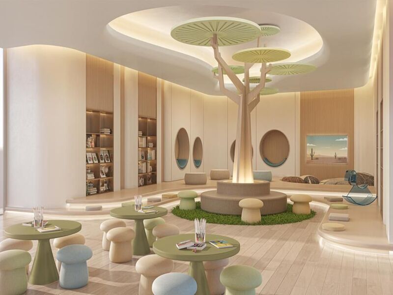 Palm Jumeirah  - Appartement  - picture 14