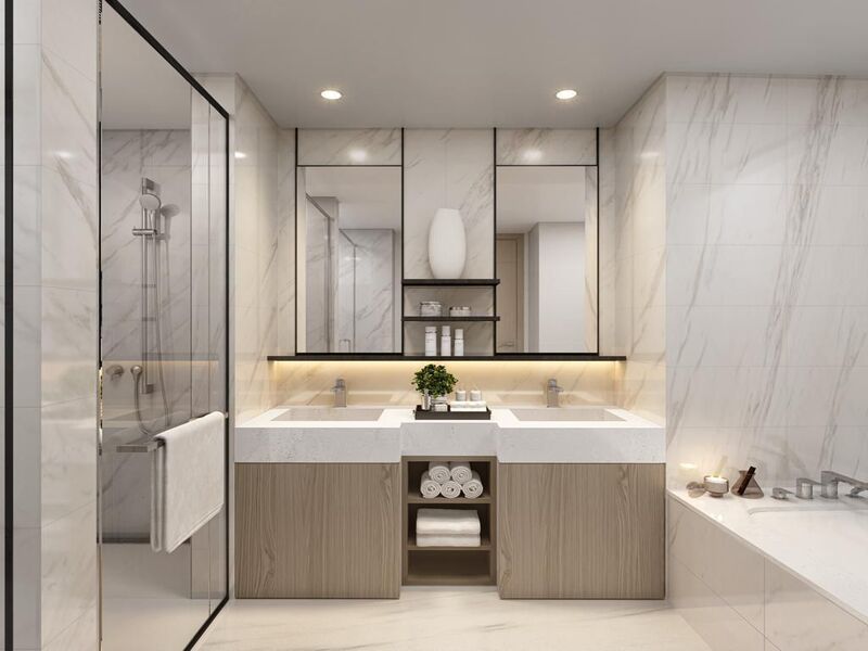 Palm Jumeirah  - Appartement  - picture 9