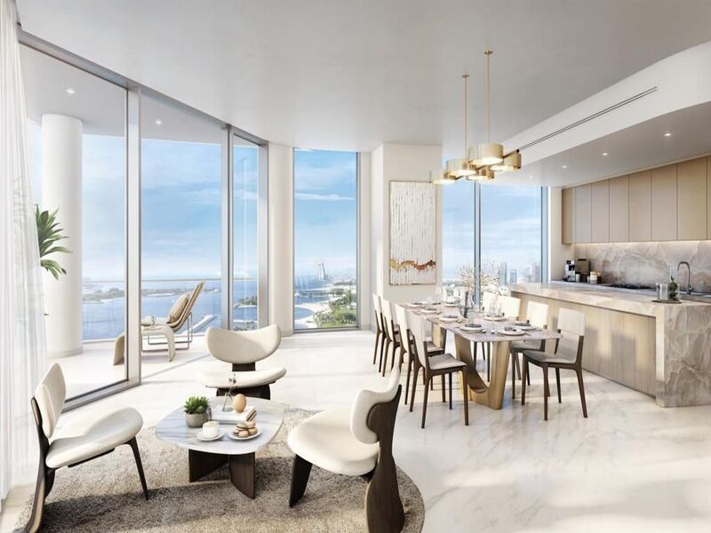 Palm Jumeirah  - Appartement  - picture 5