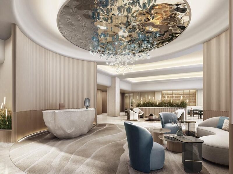 Palm Jumeirah  - Appartement  - picture 13