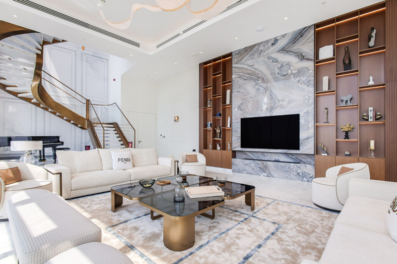 Downtown Dubai  - Piso  - picture 16