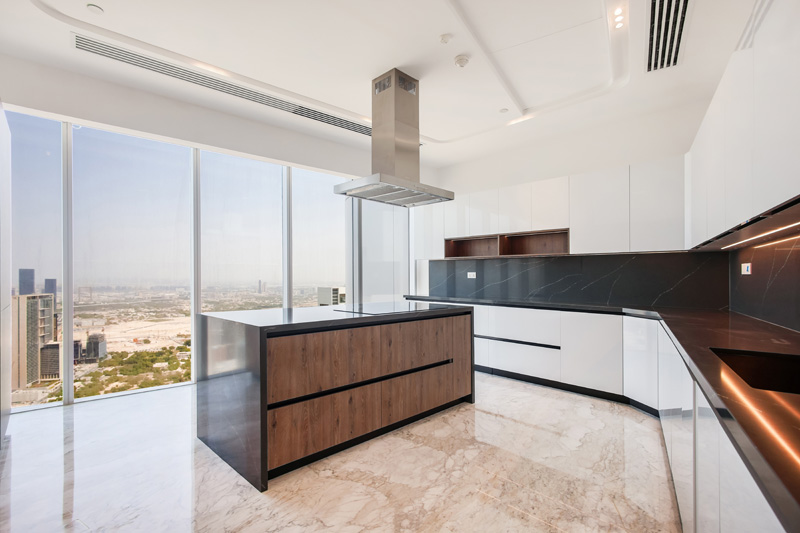 Downtown Dubai  - Piso  - picture 15