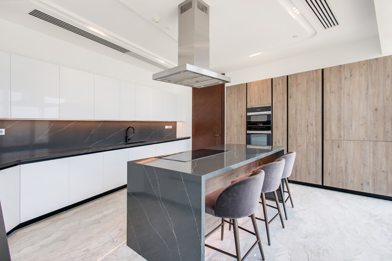 Downtown Dubai  - Piso  - picture 13