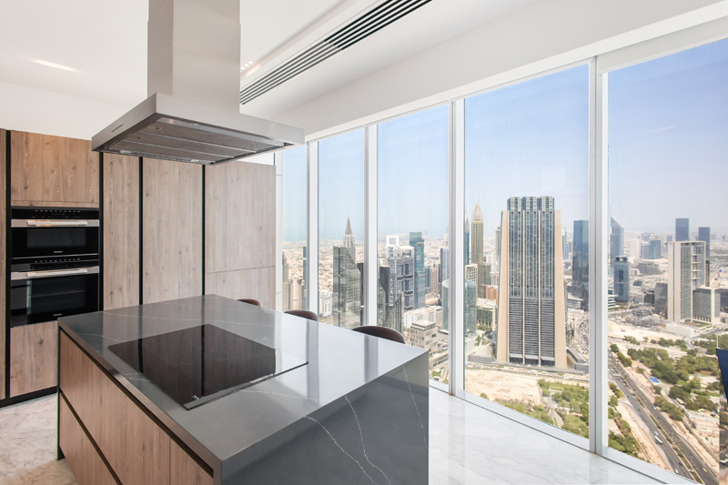 Downtown Dubai  - Piso  - picture 14