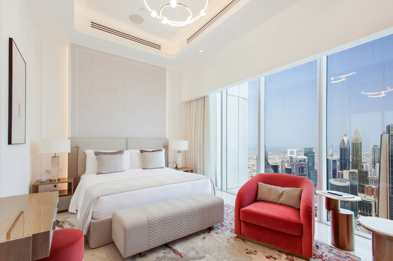 Downtown Dubai  - Piso  - picture 11