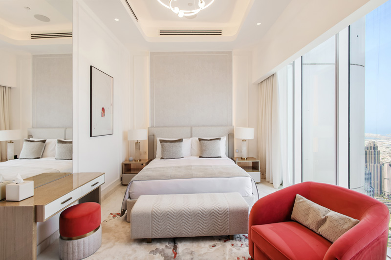 Downtown Dubai  - Piso  - picture 12