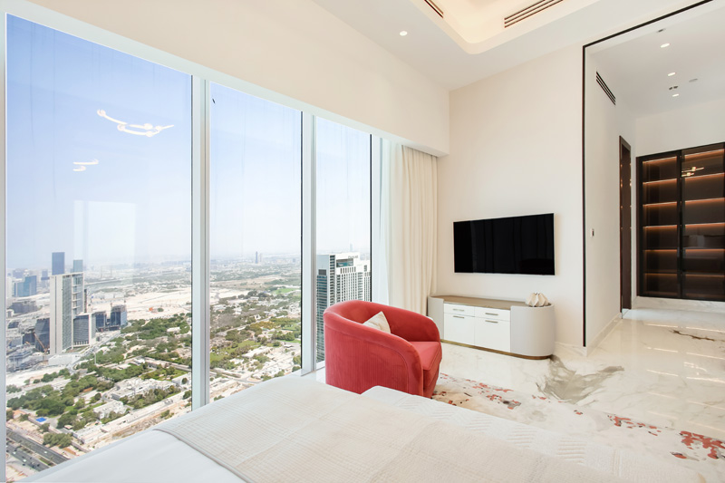 Downtown Dubai  - Piso  - picture 10