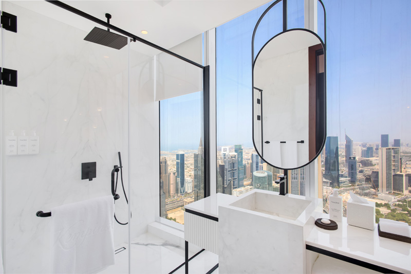 Downtown Dubai  - Piso  - picture 4