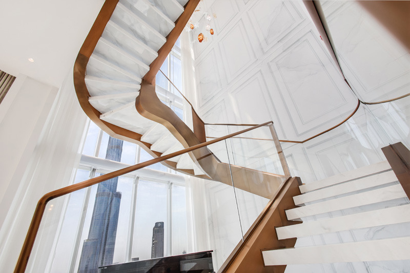 Downtown Dubai  - Piso  - picture 18