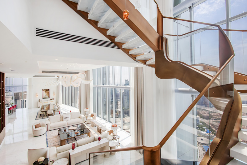 Downtown Dubai  - Piso  - picture 20