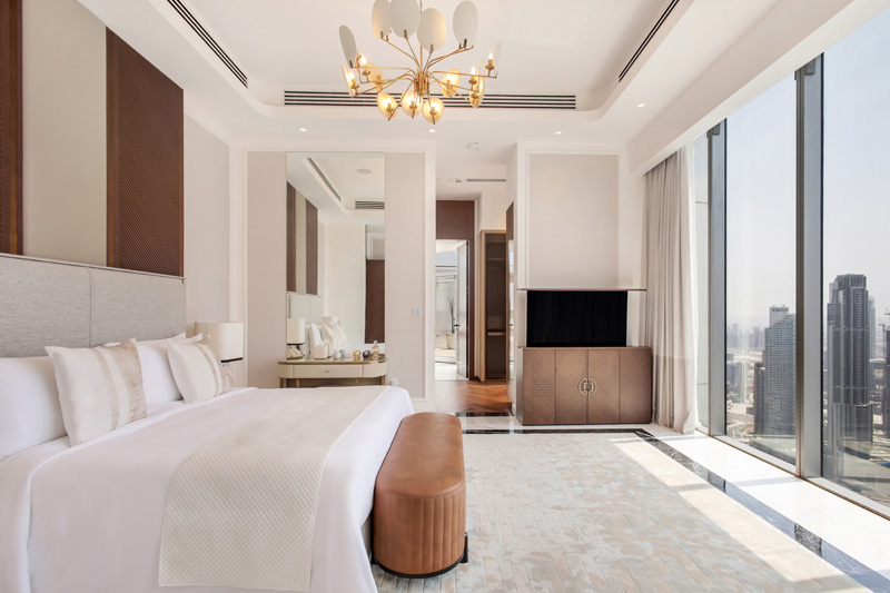 Downtown Dubai  - Piso  - picture 5