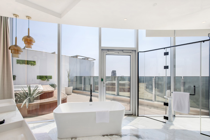 Downtown Dubai  - Piso  - picture 8