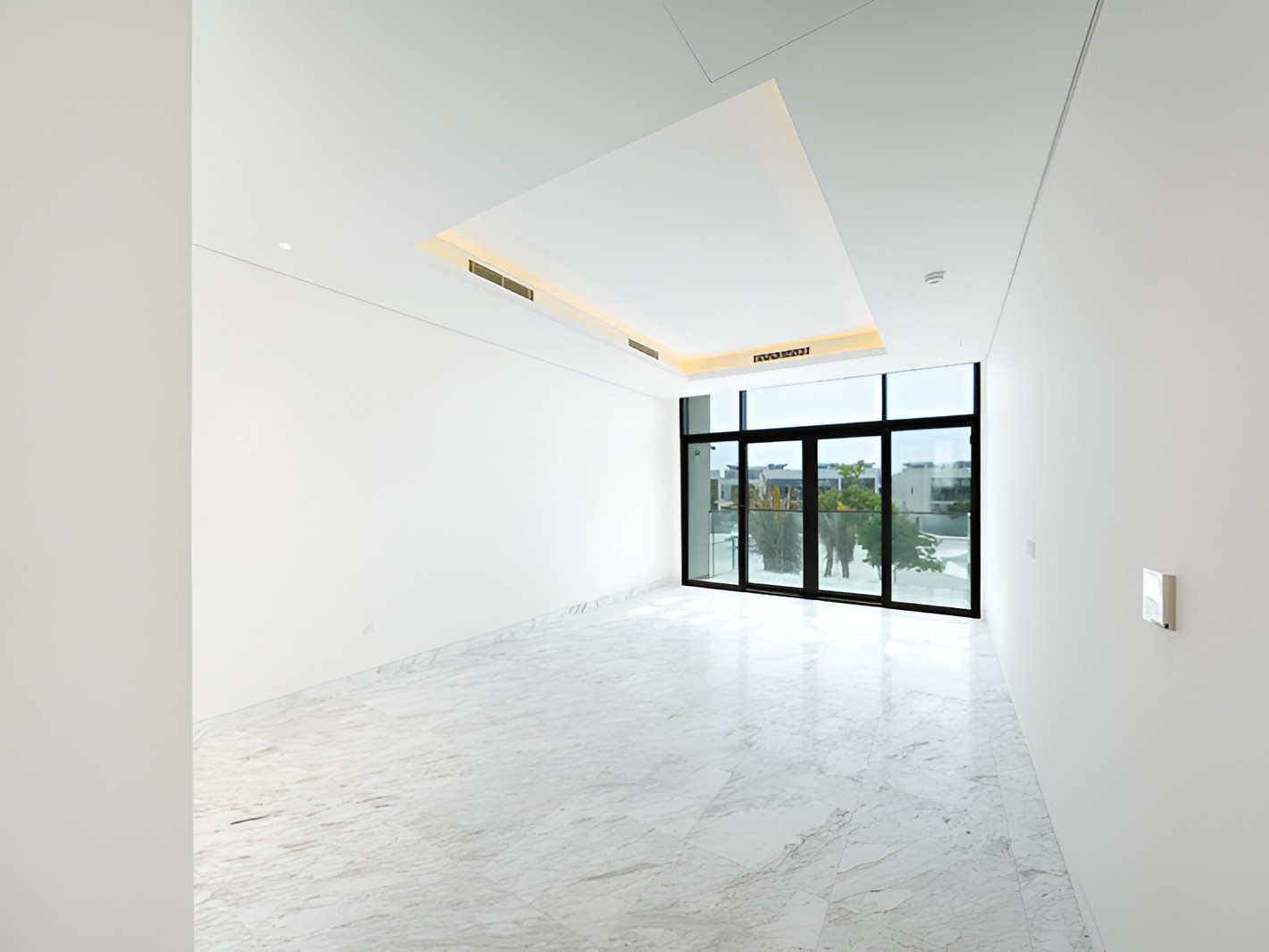 Mohammed Bin Rashid City  - Villa 6 Bedrooms - picture 20