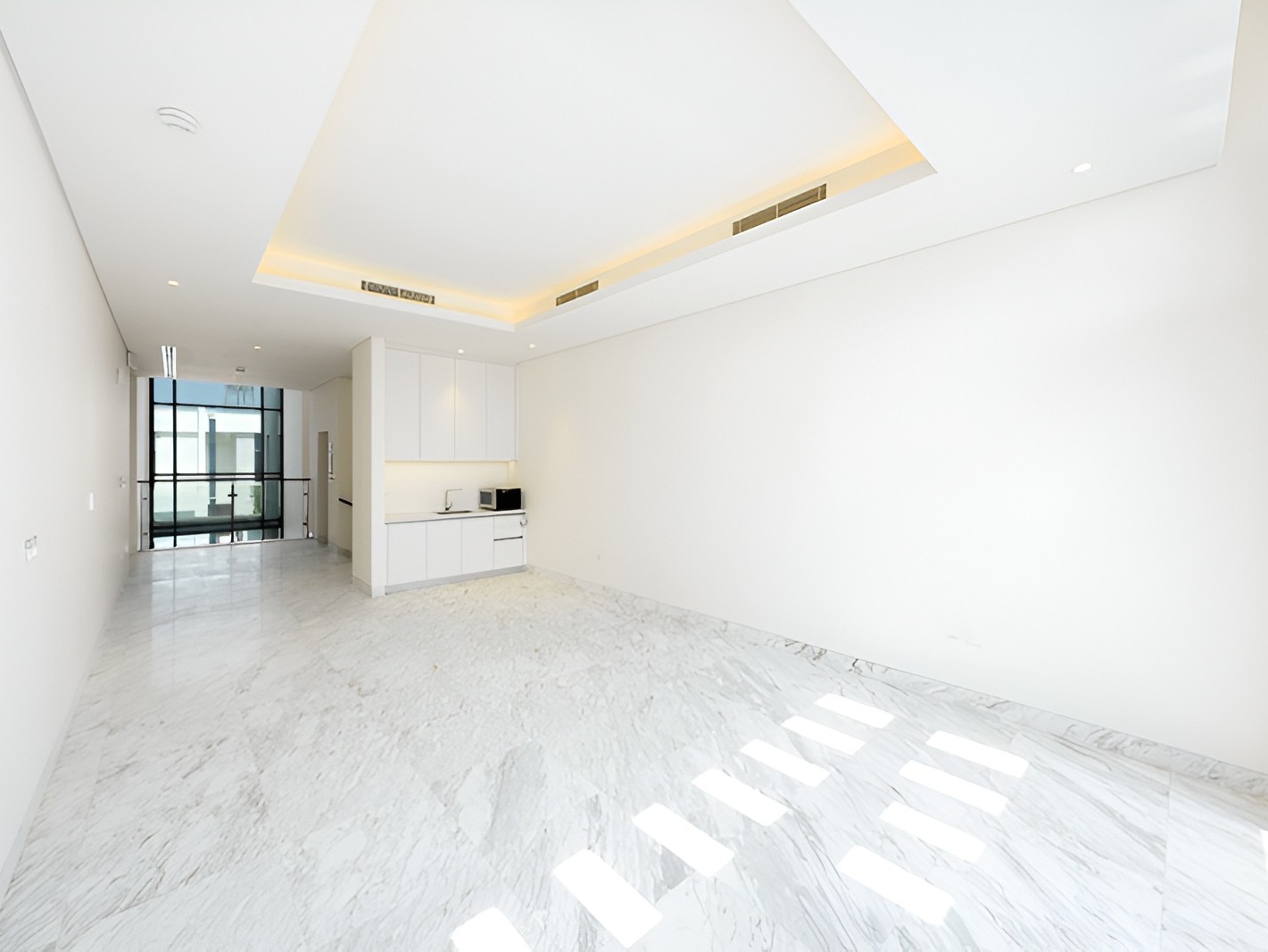 Mohammed Bin Rashid City  - Villa 6 Bedrooms - picture 17