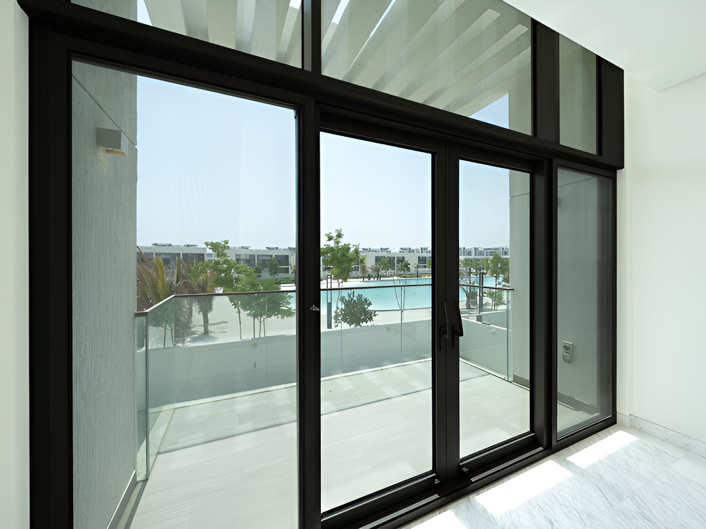 Mohammed Bin Rashid City  - Villa 6 Bedrooms - picture 12