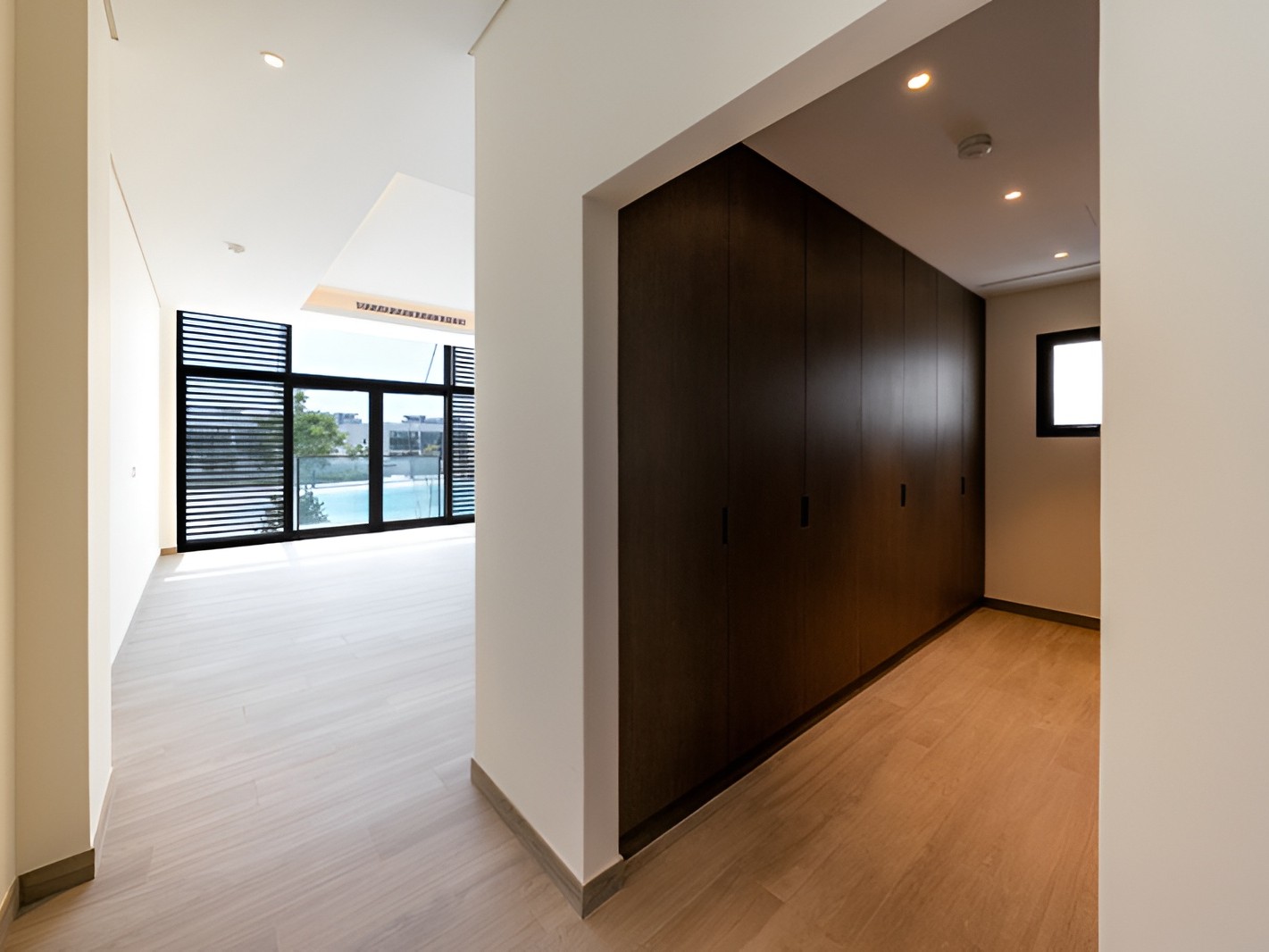 Mohammed Bin Rashid City  - Villa 6 Bedrooms - picture 11