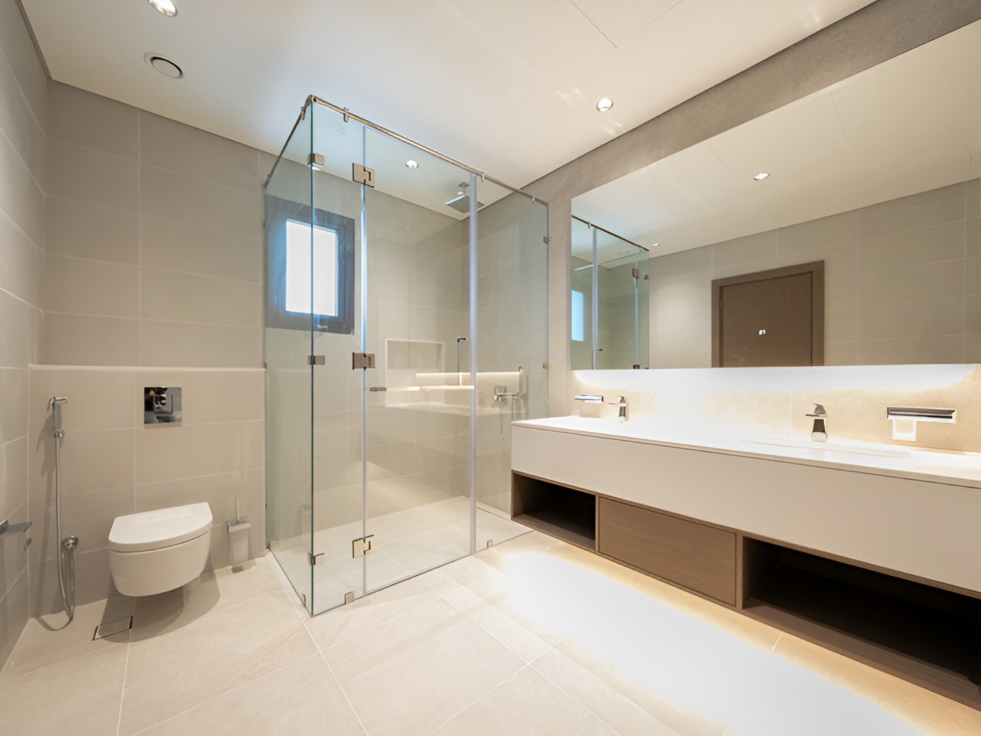 Mohammed Bin Rashid City  - Villa 6 Bedrooms - picture 4