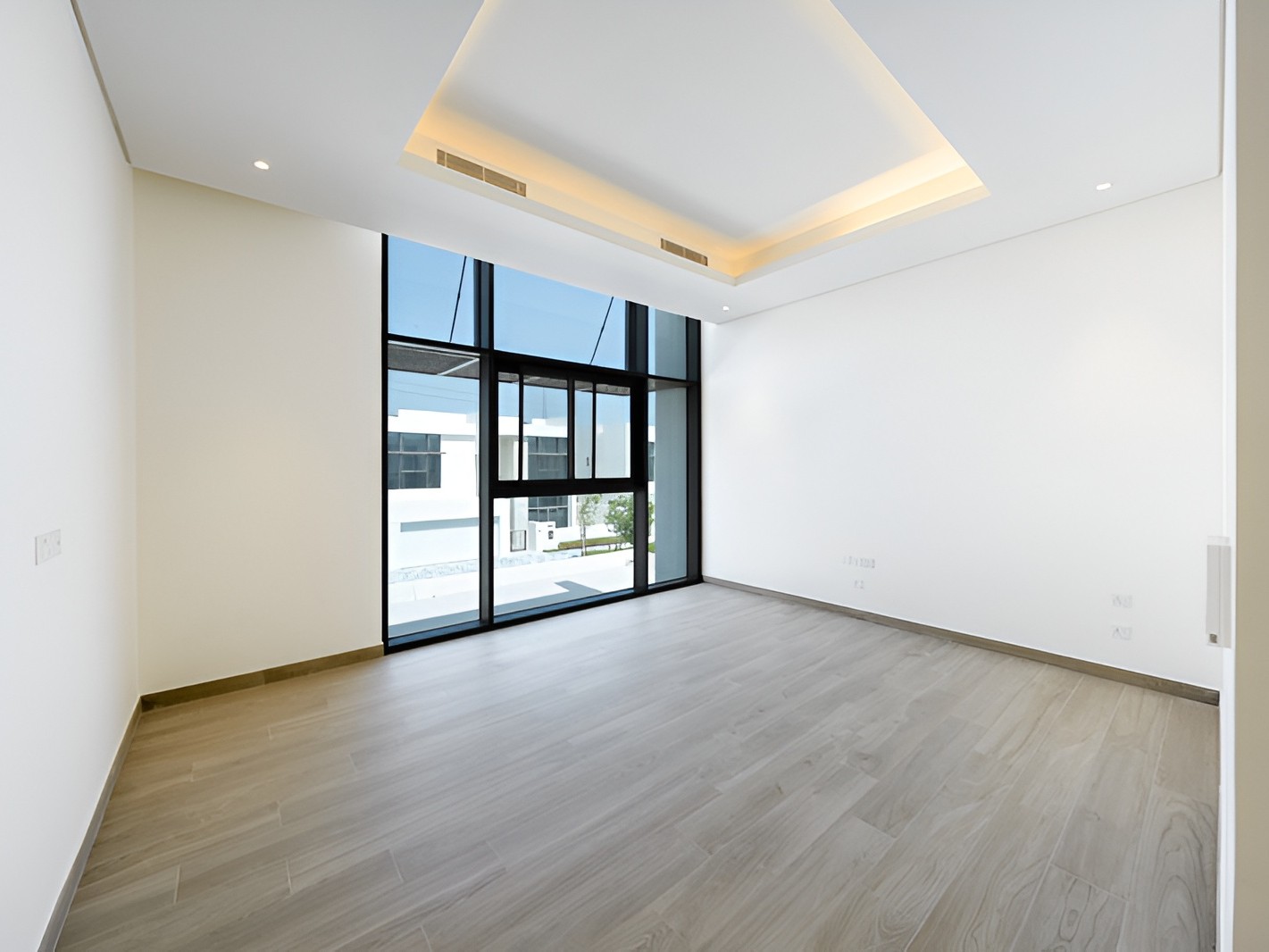 Mohammed Bin Rashid City  - Villa 6 Bedrooms - picture 14