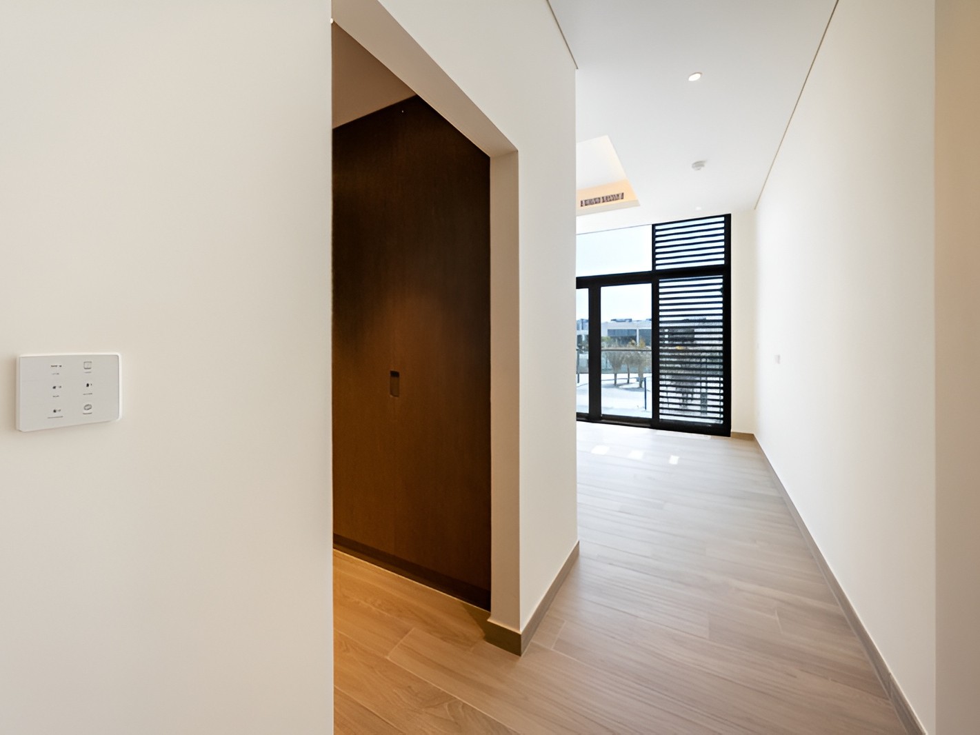 Mohammed Bin Rashid City  - Villa 6 Bedrooms - picture 10