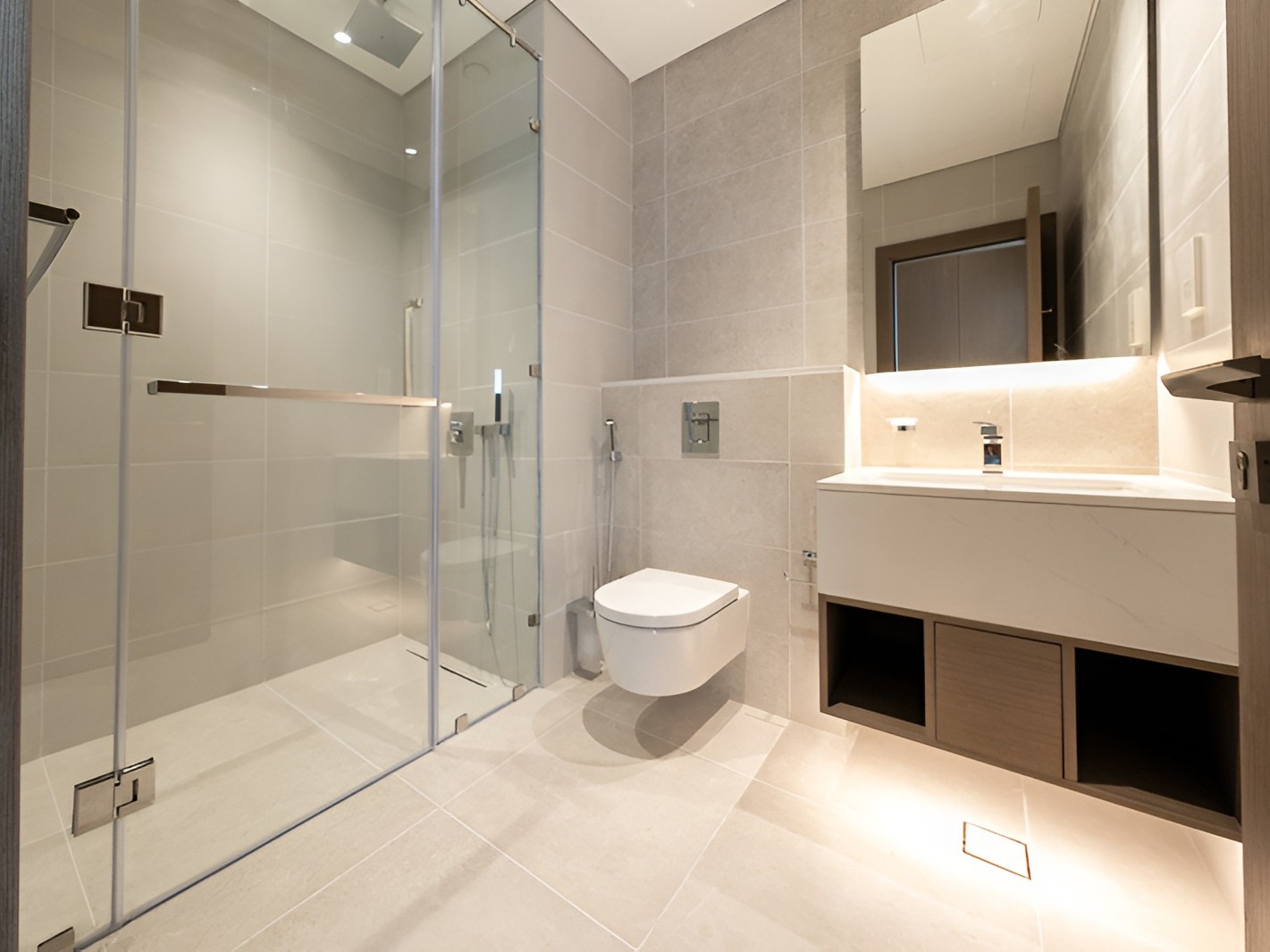 Mohammed Bin Rashid City  - Villa 6 Bedrooms - picture 15