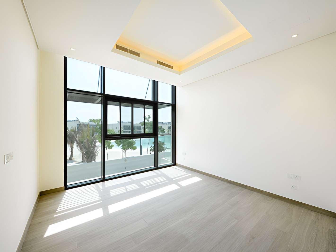 Mohammed Bin Rashid City  - Villa 6 Bedrooms - picture 13