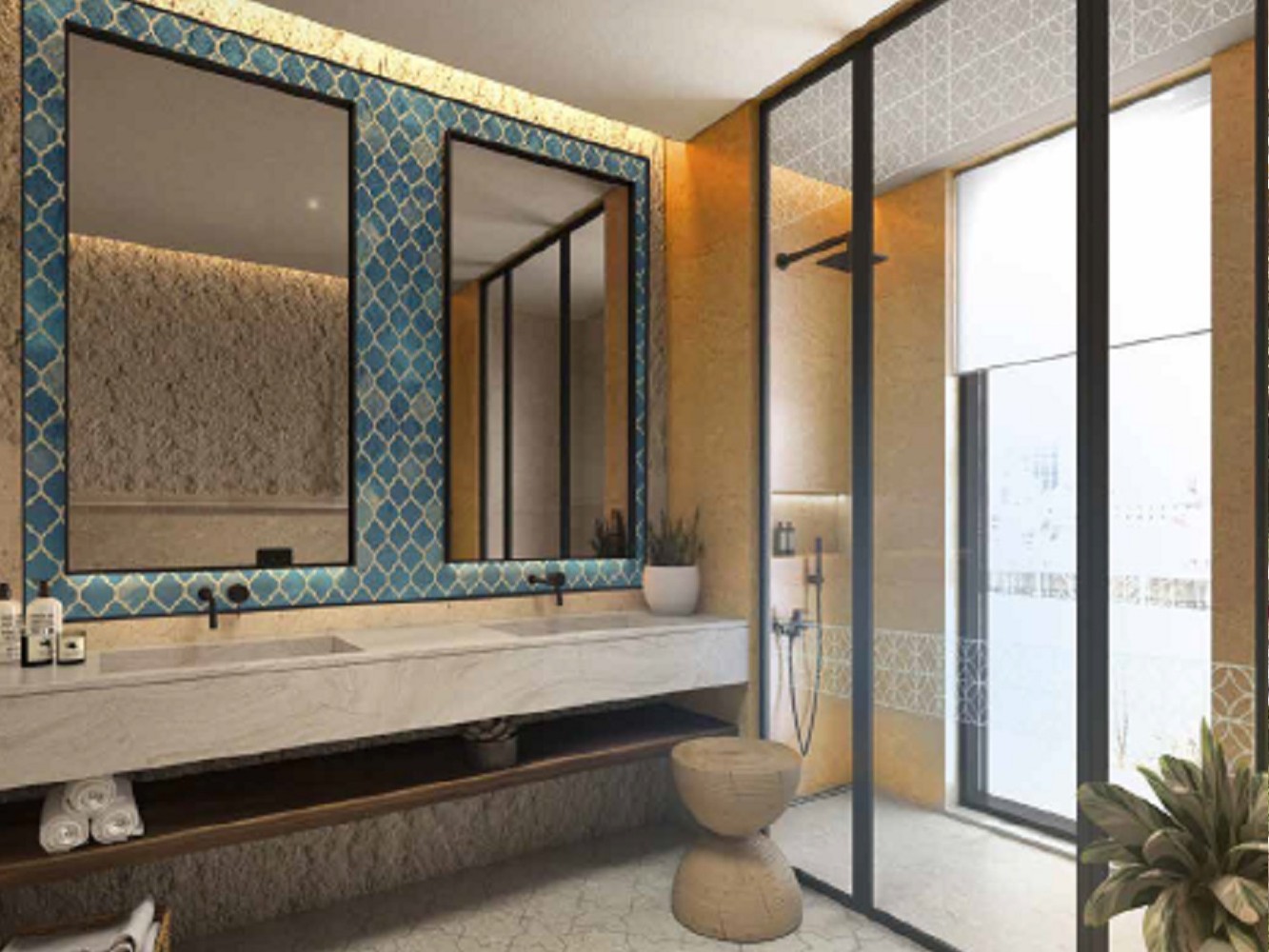 Damac Lagoons  - Maison  - picture 5