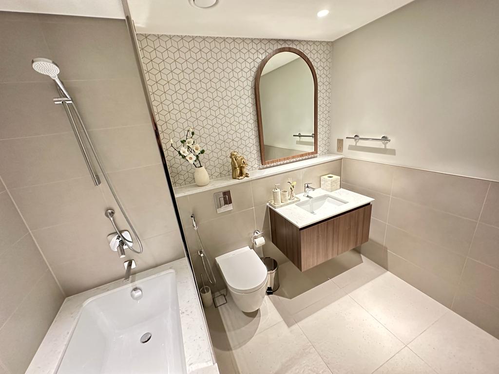 Dubai Creek Harbour (The Lagoons)  - Appartement  - picture 10