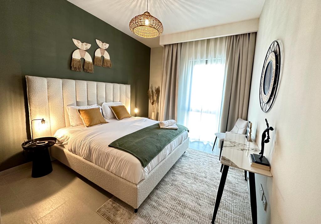 Dubai Creek Harbour (The Lagoons)  - Appartement  - picture 7