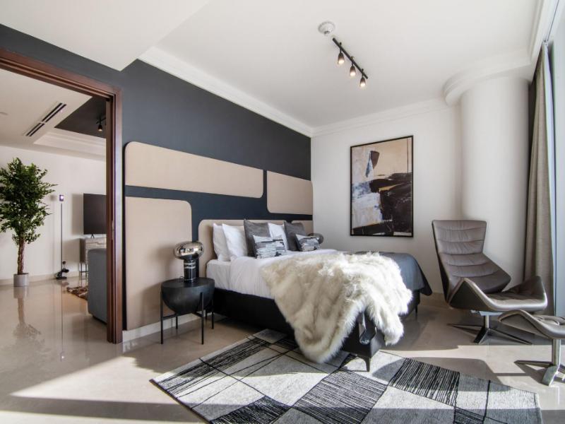 Downtown Dubai  - Penthouse 6 Bedrooms - picture 18