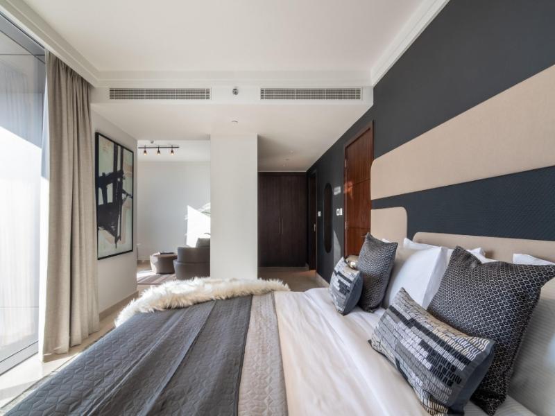 Downtown Dubai  - Penthouse 6 Bedrooms - picture 15