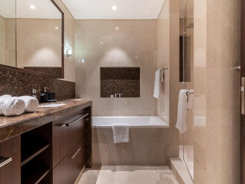 Downtown Dubai  - Penthouse 6 Bedrooms - picture 17