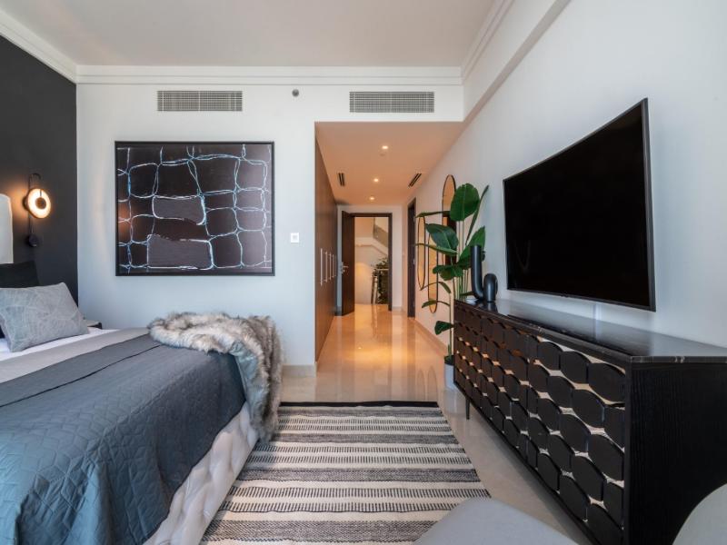 Downtown Dubai  - Penthouse 6 Bedrooms - picture 11