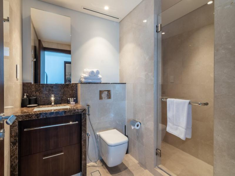 Downtown Dubai  - Penthouse 6 Bedrooms - picture 13