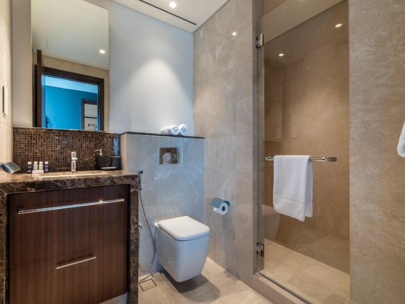 Downtown Dubai  - Penthouse 6 Bedrooms - picture 9