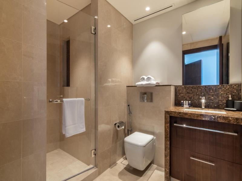 Downtown Dubai  - Penthouse 6 Bedrooms - picture 7