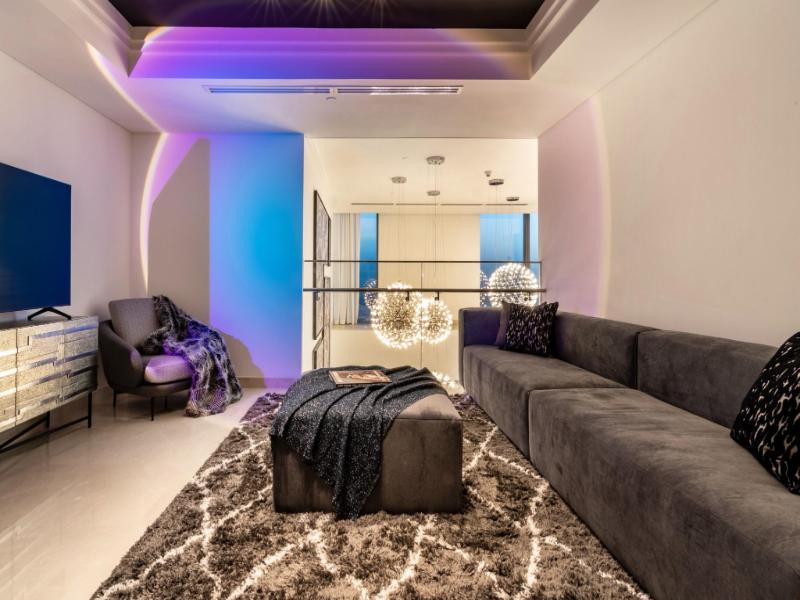 Downtown Dubai  - Penthouse 6 Bedrooms - picture 19