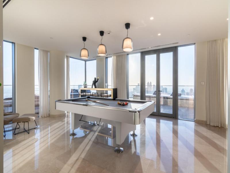 Downtown Dubai  - Penthouse 6 Bedrooms - picture 20