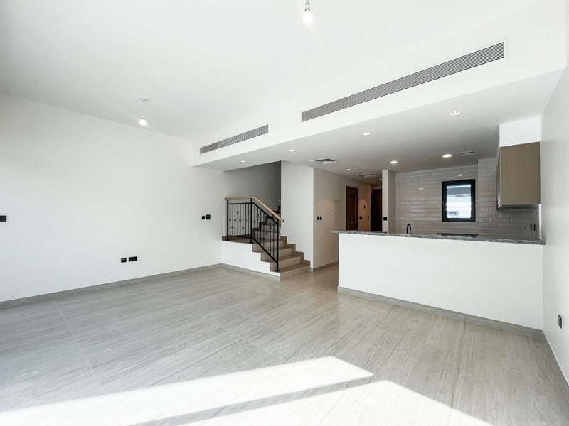 Damac Lagoons  - Maison  - picture 1