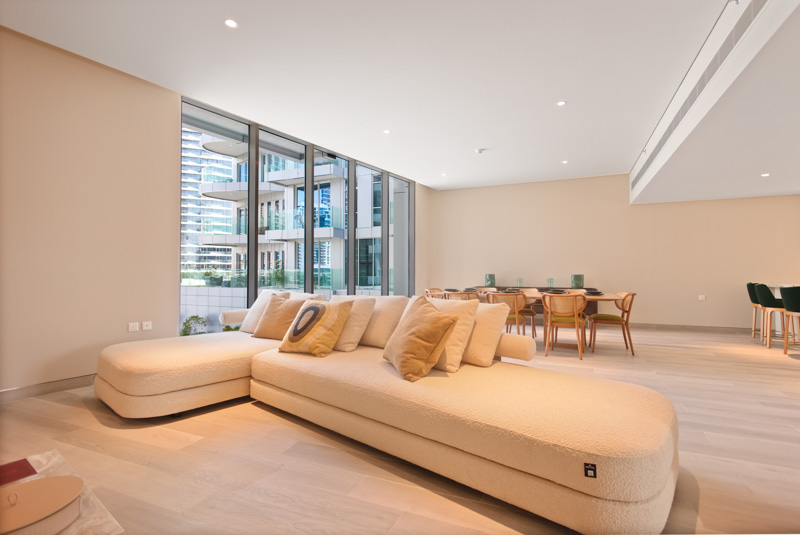 Dubai Marina  - Appartement  - picture 12