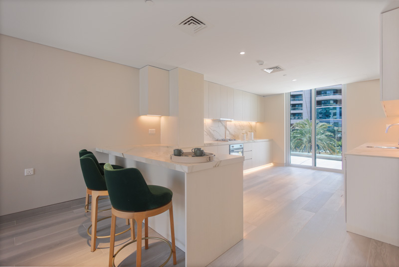 Dubai Marina  - Appartement  - picture 19