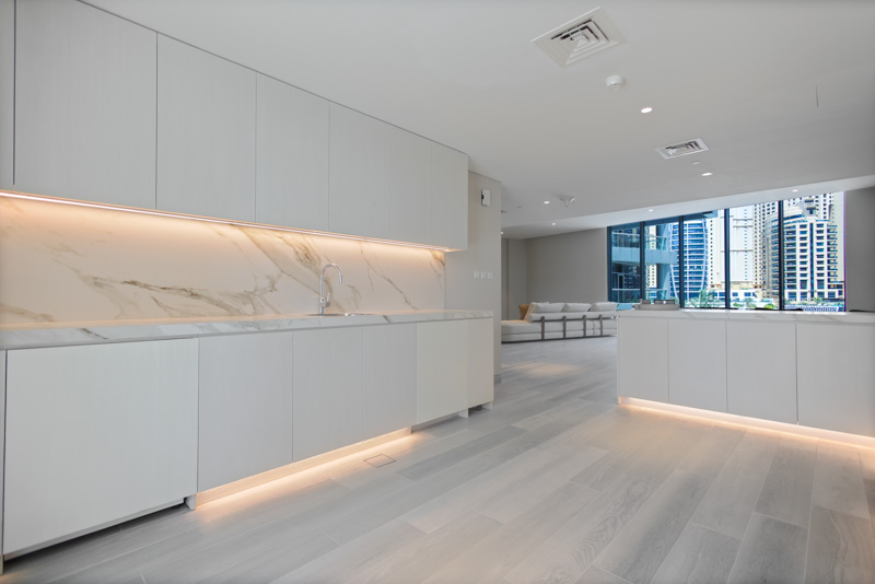 Dubai Marina  - Appartement  - picture 20
