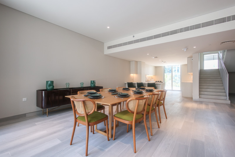 Dubai Marina  - Appartement  - picture 18