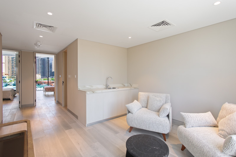 Dubai Marina  - Appartement  - picture 17