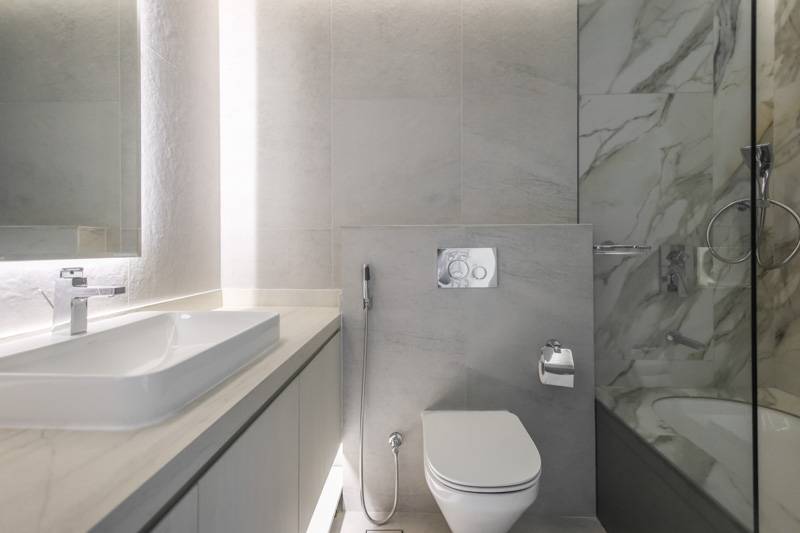 Dubai Marina  - Appartement  - picture 11