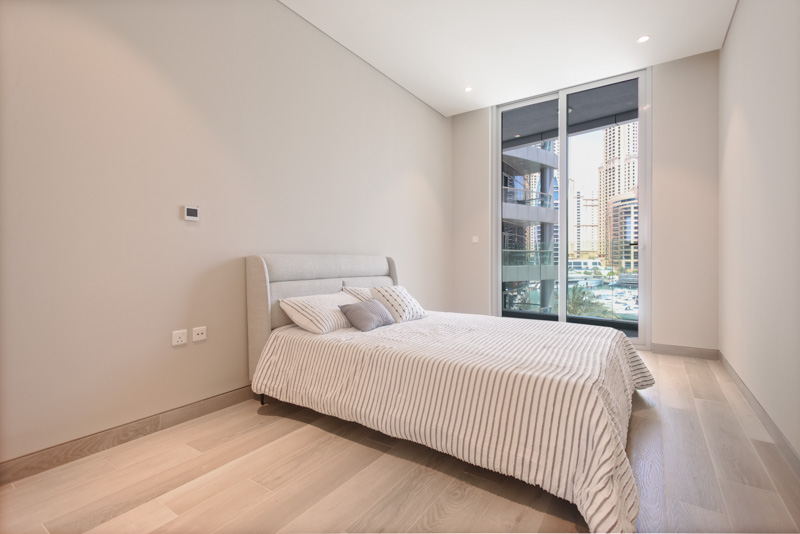 Dubai Marina  - Appartement  - picture 13