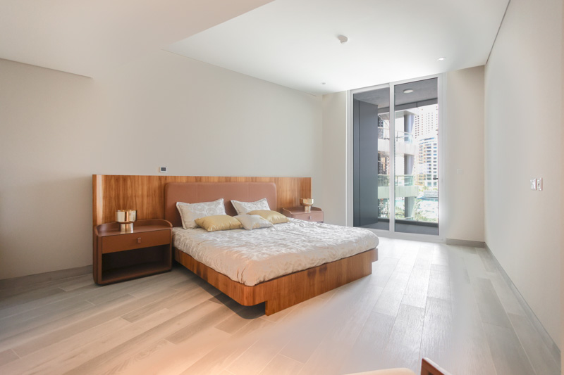 Dubai Marina  - Appartement  - picture 8