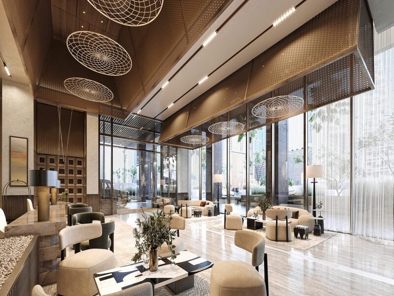 Downtown Dubai  - Appartement  - picture 8